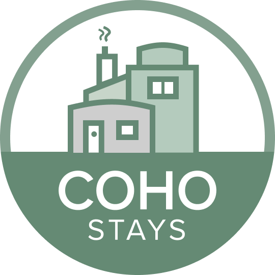 Coho Stays
